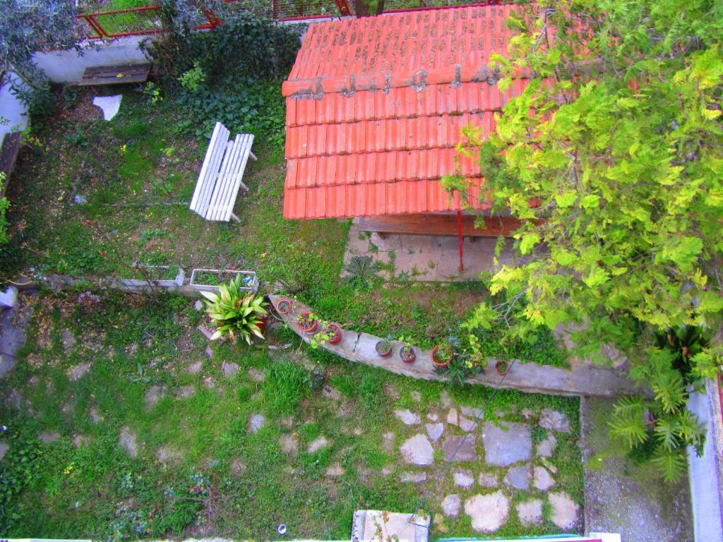 Villa Sofia Limenária Eksteriør bilde
